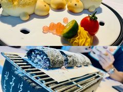 -珍之宝御品·寻味顺德(容桂渔人码头店)