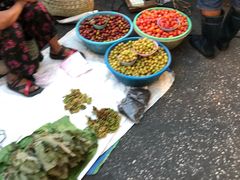 -瓦洛洛传统市场