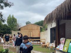 -HERRE·FARM 赫尔露营农场·团建聚会包场