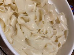 手工面片-铁公鸡·四川料理(天环广场店)