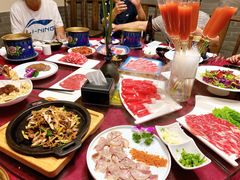-东来顺饭庄(西直门店)