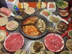 -蜀大侠·牛肉自助火锅(慈溪店)
