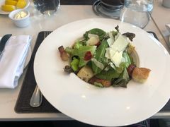 -360 The Restaurant at the CN Tower