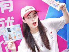 -观音桥步行街