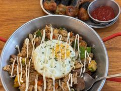 -青春分食(仙林大学城店)