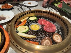 -乾杯烧肉居酒屋(中洲湾店)