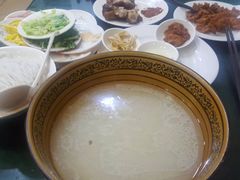 -桥香园云南过桥米线(金马碧鸡店)