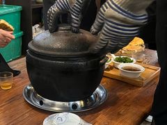 -林间山庄
