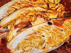 -江湖水乡铁锅炖魚(周庄嘉园店)