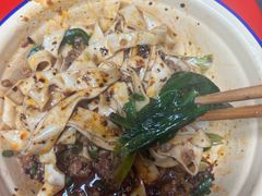 -阿福板凳面(观音桥店)