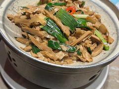 -厝小满.姜母鸭/泉州菜(桥南店)