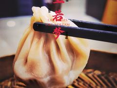 -西安贾三灌汤包·回坊小吃·清真炒菜(北院门总店)