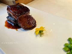 金陵至味红烧肉-民国红公馆·秦淮八艳(夫子庙店)