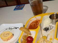 -米莱蒂亞牛排餐厅(福园广场店)