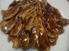 -烤肉宛饭庄(北新桥店)