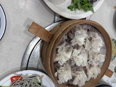 -内蒙联营烧麦 草原石榴红(护国寺店)