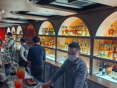 -JZ Club 爵士酒吧(上海店)