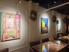 -LESCEDARS Brasserie Bistro香柏树