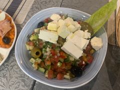 -La Medina餐厅(亮马河南路店)