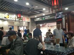 大堂-荣阳楼(山塘街店)