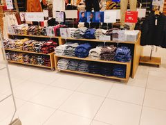-优衣库(厦门SM广场店)