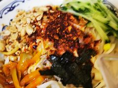 -韩师傅老大同刀削面(北苑路店)