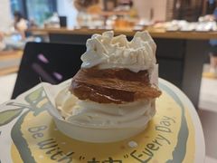 -LANLIZI BAKERY(COSMO店)