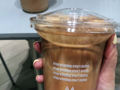 -M Stand(宁波万象城店)