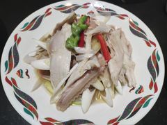 -巴依老爷新疆美食(远洋未来汇购物中心店)