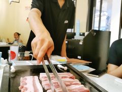 -韩时烤肉(枫蓝店)