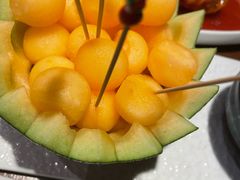 -晓疆山·大美新疆菜(白玉兰广场店)
