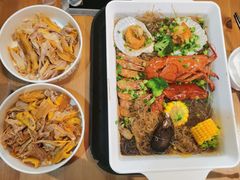 金牌手撕鸡-盒马鲜生(杭州运河上街店)