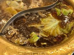 -老北京羊蝎子火锅(光荣道店)