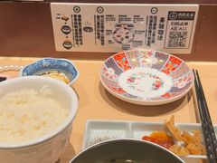 -肉肉大米(德基广场店)