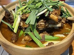 -三太子地摊烧烤·小龙虾(北蔡店)