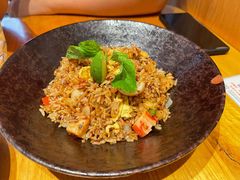 泰好味菠萝海鲜炒饭-森Some Fusion(荔湾店)