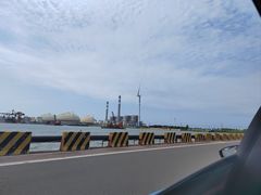 -汕尾风车岛