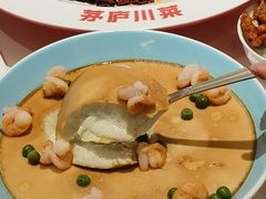 -茅庐毛血旺(济南印象城店)