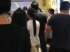 -卡朋西餐(较场西路店)