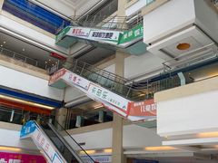 -欧亚达商业广场(红桥店)