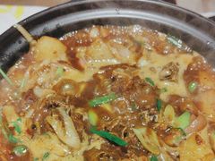 -吉利龙虾·新派海鲜烧烤