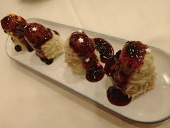 -鑫巴蜀小镇 · 水煮鱼专研店(玉桥店)