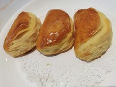 飘香榴莲酥-万龙洲海鲜(大兴绿地缤纷城店)