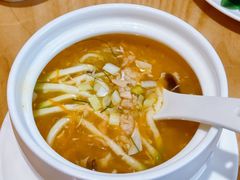 -德胜轩正宗顺德菜(宝安沙井会展中心店)