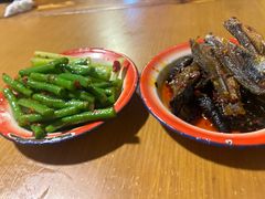 -矮子粉店1985·长沙米粉(湘春路店)