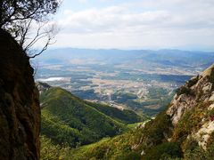 -丹东凤凰山景区