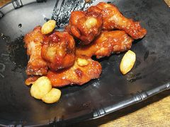 -老闵田螺馆·南昌特色小炒(梦时代店)