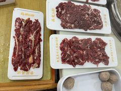 -杏花吴记牛肉火锅