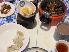 -东方饺子王(大屯路店)