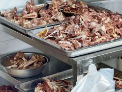 -陈六子全羊馆·烧烤烤羊排(山东理工大店)